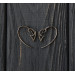 Arrow earrings