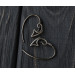 Arrow earrings