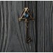 Talisman key pendant