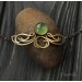 Celtic charm bracelet