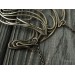Silver dragon necklace