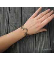 Norse bracelet