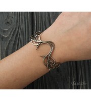 Norse bracelet