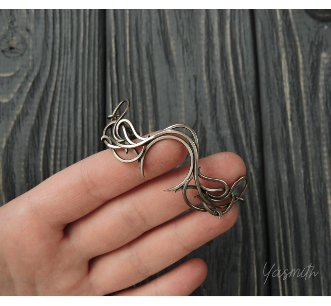 Celtic art bracelet