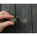 Celtic art bracelet