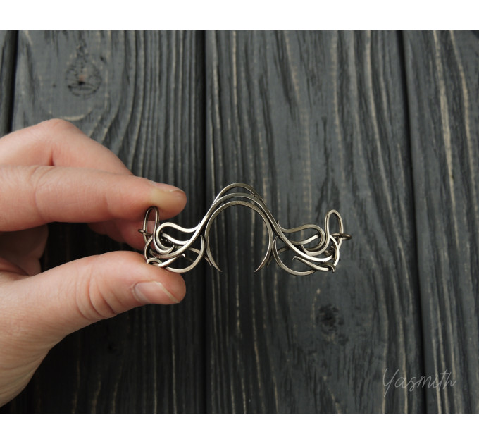 Celtic art bracelet