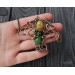  Stingray necklace