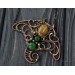  Stingray necklace
