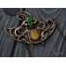  Stingray necklace