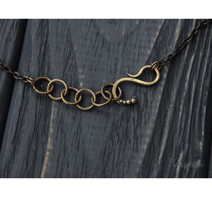  Stingray necklace