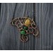  Stingray necklace