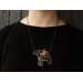  Stingray necklace