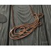 Nautical necklace