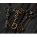 Cosplay necklace gift