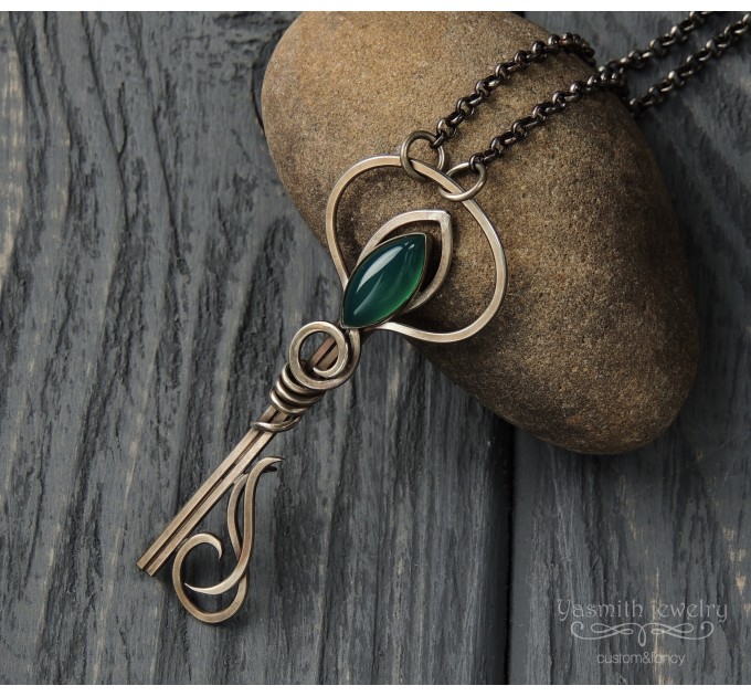 Cosplay necklace gift