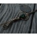 Cosplay necklace gift