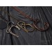  Initial necklace