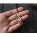  Initial necklace
