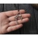  Initial necklace