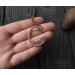  Initial necklace