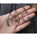  Initial necklace