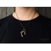  Initial necklace