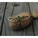 Cosplay elvish crown