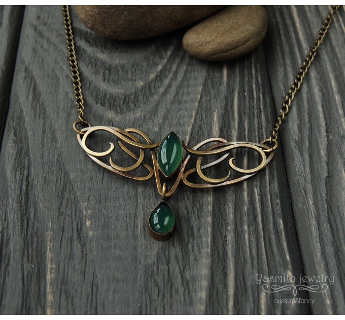 Cosplay elvish crown