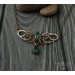 Cosplay elvish crown