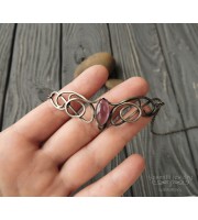 Elvish circlet headpiece