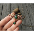 Cosplay elvish crown