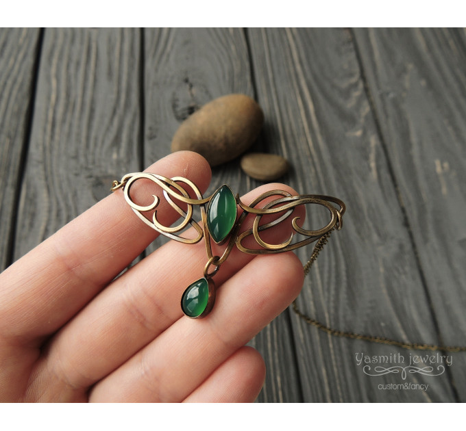 Cosplay elvish crown