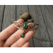 Cosplay elvish crown