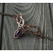 Woodland elf cosplay circlet