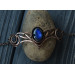 Artisan copper bracelet
