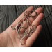 Kracken pendant