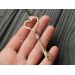  Water element symbol necklace
