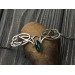 Woodland elf cosplay circlet