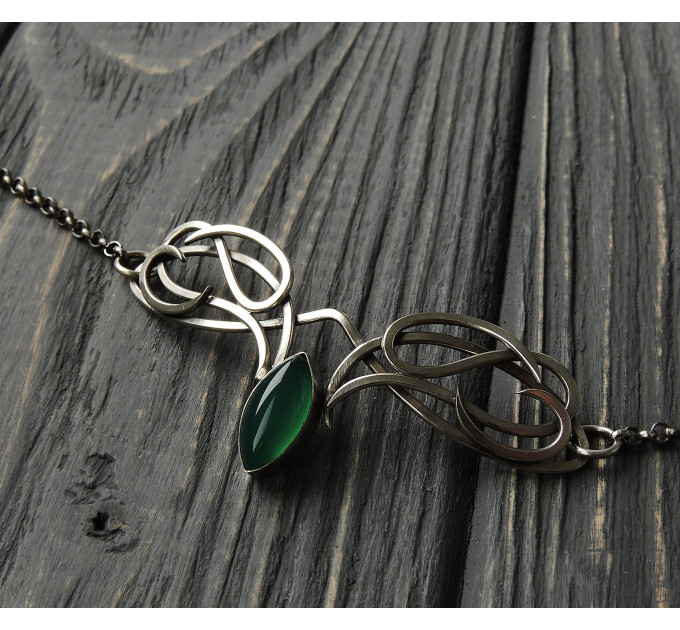 Woodland elf cosplay circlet