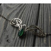 Woodland elf cosplay circlet