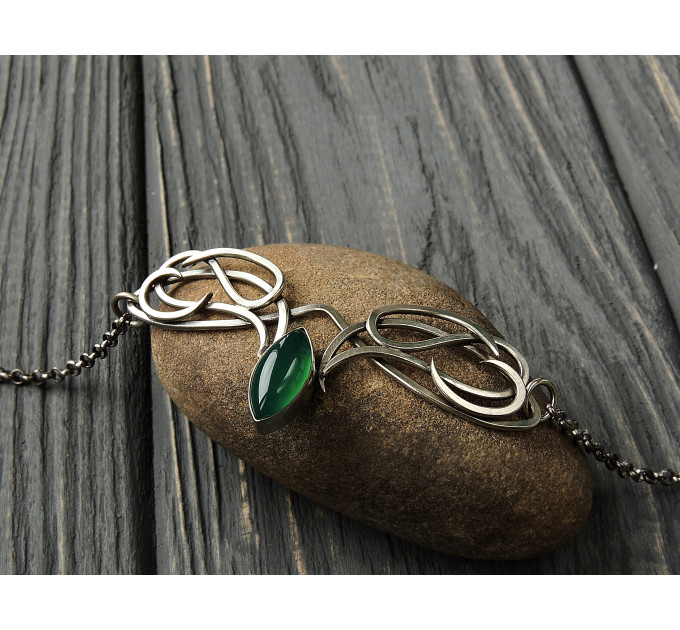 Woodland elf cosplay circlet