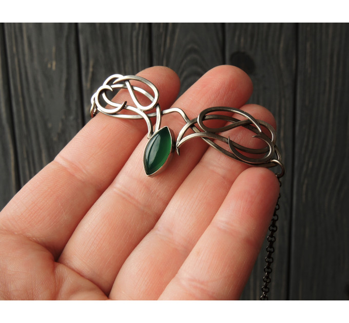Woodland elf cosplay circlet