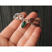 Woodland elf cosplay circlet