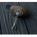 Elf cosplay pendant
