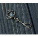 Elf cosplay pendant