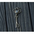 Elf cosplay pendant
