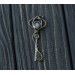 Elf cosplay pendant