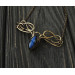 Woodland elf cosplay circlet